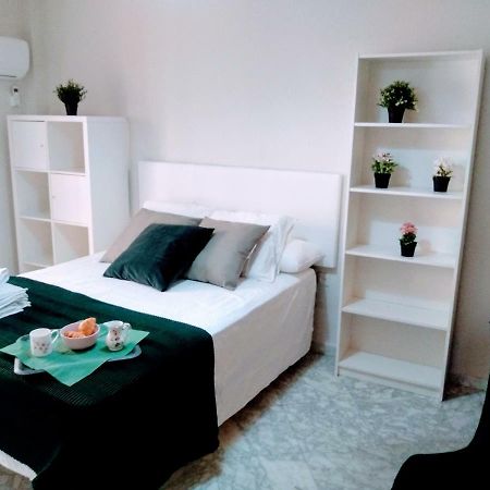 Wish Suite Central De Sevilla Extérieur photo