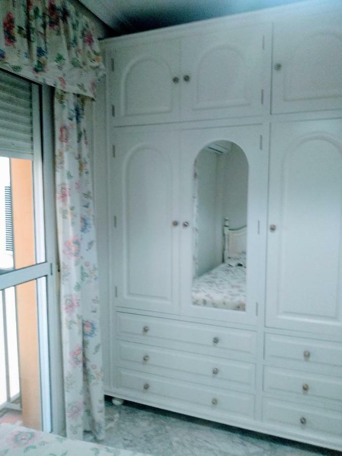 Wish Suite Central De Sevilla Extérieur photo