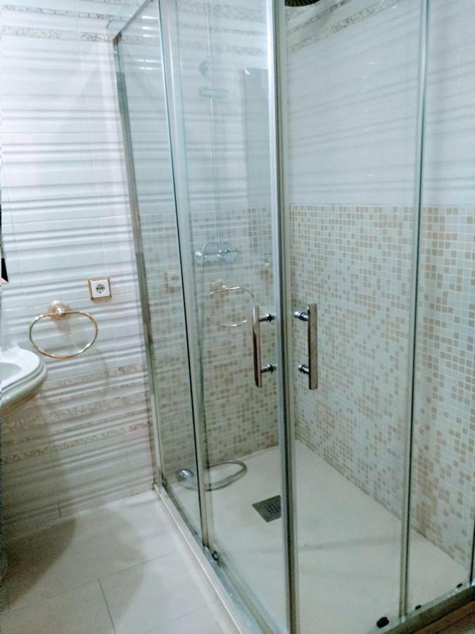 Wish Suite Central De Sevilla Extérieur photo