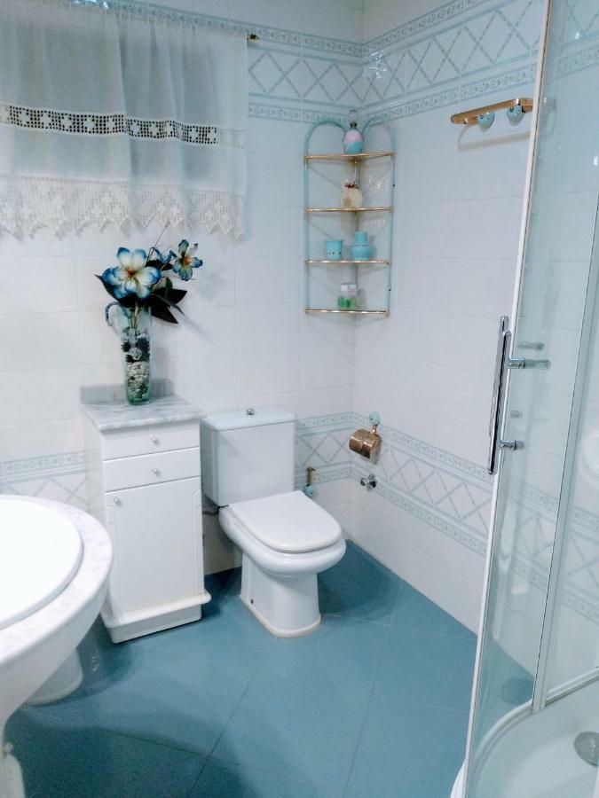 Wish Suite Central De Sevilla Extérieur photo