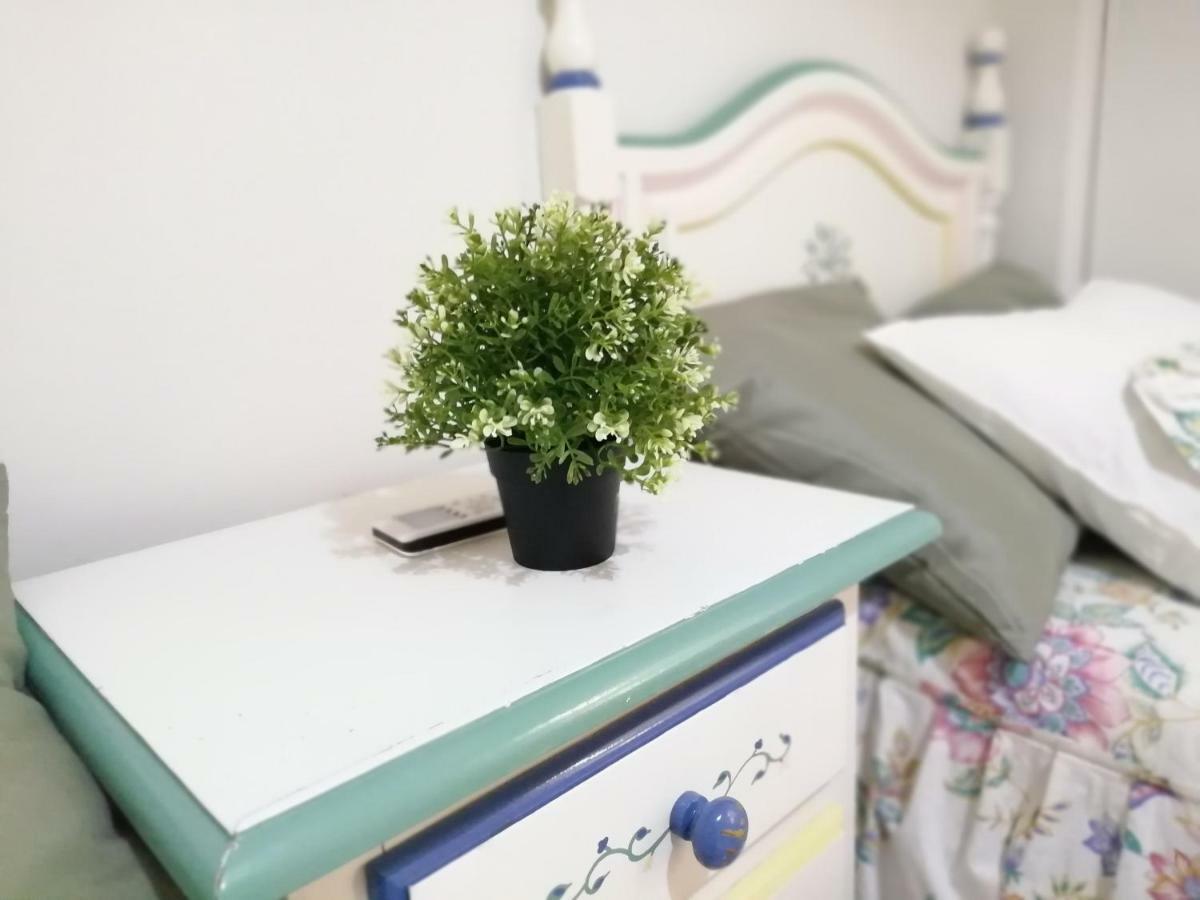Wish Suite Central De Sevilla Extérieur photo