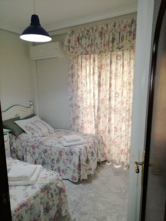 Wish Suite Central De Sevilla Extérieur photo