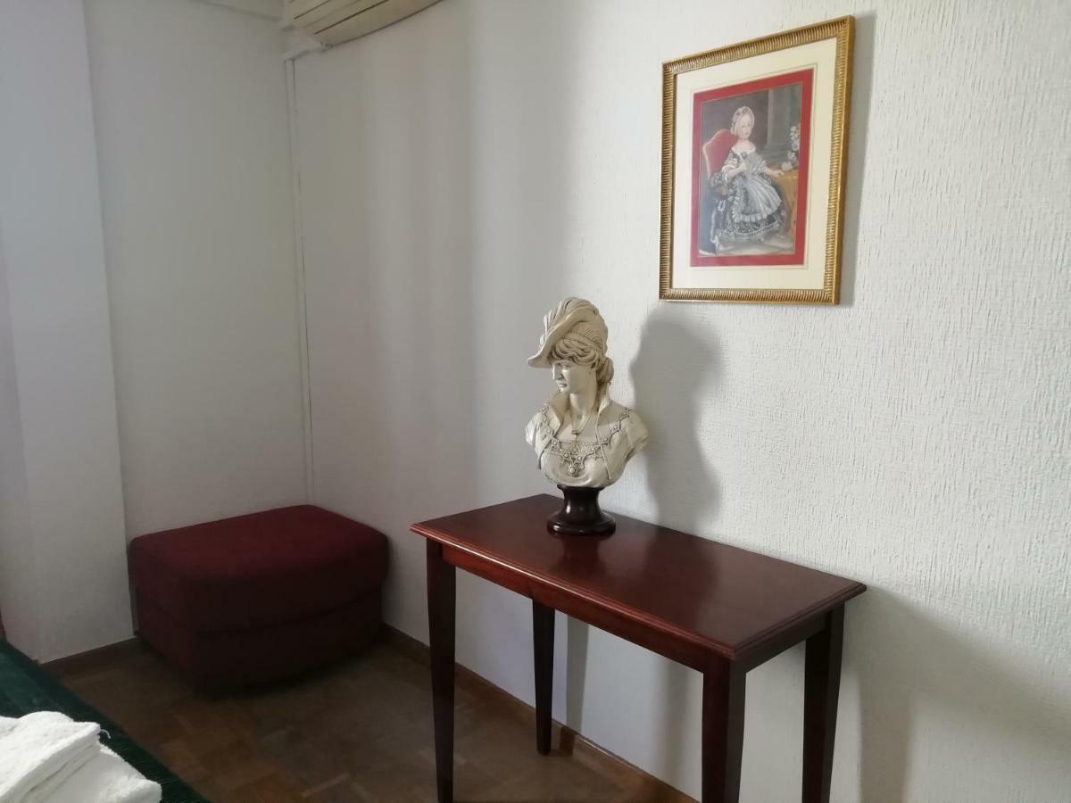 Wish Suite Central De Sevilla Extérieur photo